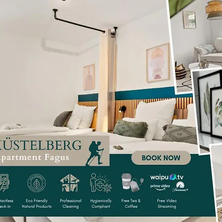 Greenhouse Living Apartment Fagus Mit Terrasse Und Feuerstelle - 6 Minuten Nach Winterberg - 4 Minuten Zur Ruhrquelle - Wandern - Mountainbike Fahren - Reisen Mit Hund & Natur Geniessen Medebach Exterior foto